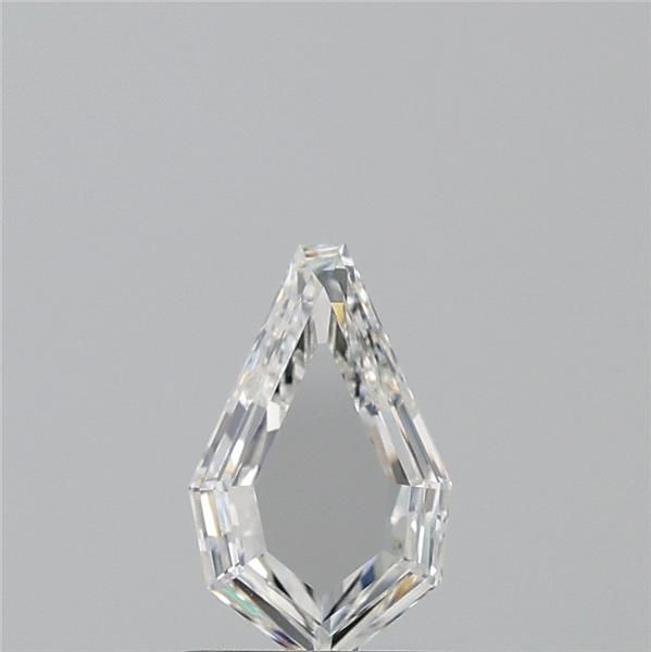 Diamante Naturale Taglio Aquilone 0.7ct EX/EX G VS1 - GIA - 9.16x5.55x1.68mm