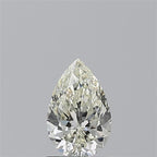 Diamante Naturale Taglio Goccia 0.78ct EX/EX I VVS2 - IGI - 7.87x5.09x3.25mm