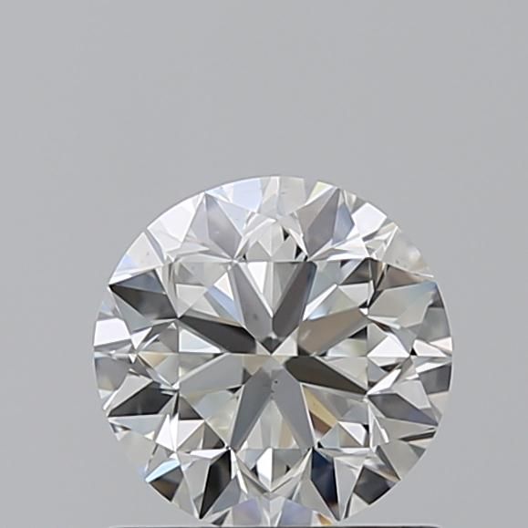 Diamante Taglio Brillante 1.01ct VG/EX/EX G VS1 - IGI - 6.18x6.26x4.03mm
