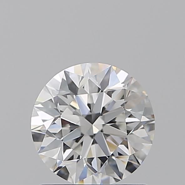 Diamante Naturale Taglio Brillante 1.2ct 3EX E VS1 - GIA - 6.71x6.75x4.28mm