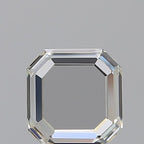 Diamante Taglio Particolare 1.01ct EX/EX H VVS2 - GIA - 6.12x5.96x2.16mm