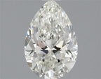 Diamante Naturale Taglio Goccia 1.05ct EX/EX H VVS2 - IGI - 8.59x5.63x3.57mm