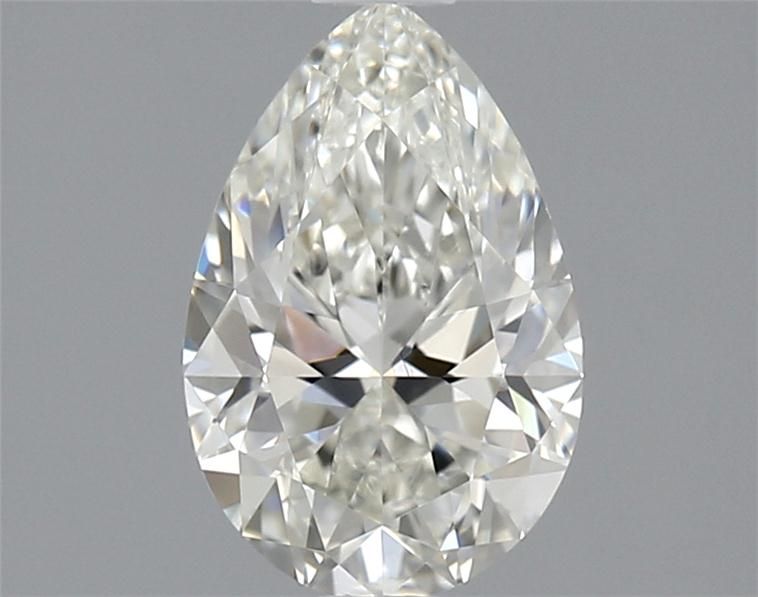 Diamante Naturale Taglio Goccia 1.05ct EX/EX H VVS2 - IGI - 8.59x5.63x3.57mm