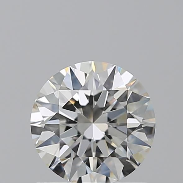 Diamante Taglio Brillante 1.01ct EX/EX/VG H VVS2 - GIA - 6.39x6.43x4.0mm