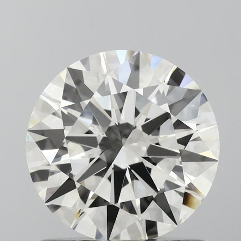 Diamante Naturale Taglio Brillante 1.1ct 3EX G VVS1 - IGI - 6.66x6.7x4.01mm
