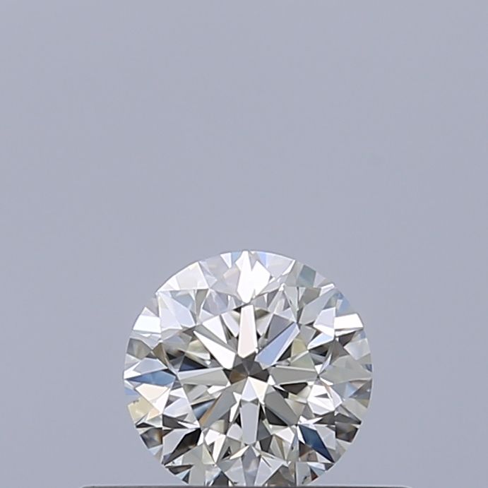Diamante Naturale Taglio Brillante 0.3ct VG/EX/VG I VS2 - GIA - 4.18x4.22x2.69mm