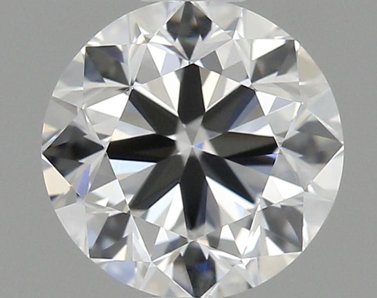 Diamante Taglio Brillante 0.64ct VG/VG/EX E VVS1 - GIA - 5.46x5.48x3.42mm