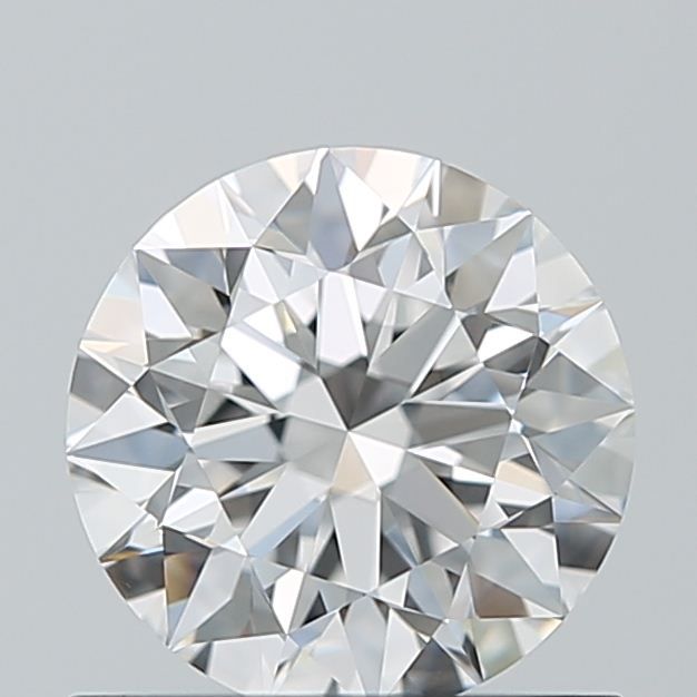 Diamante Naturale Taglio Brillante 0.82ct 3EX E VS1 - GIA - 6.0x5.95x3.76mm