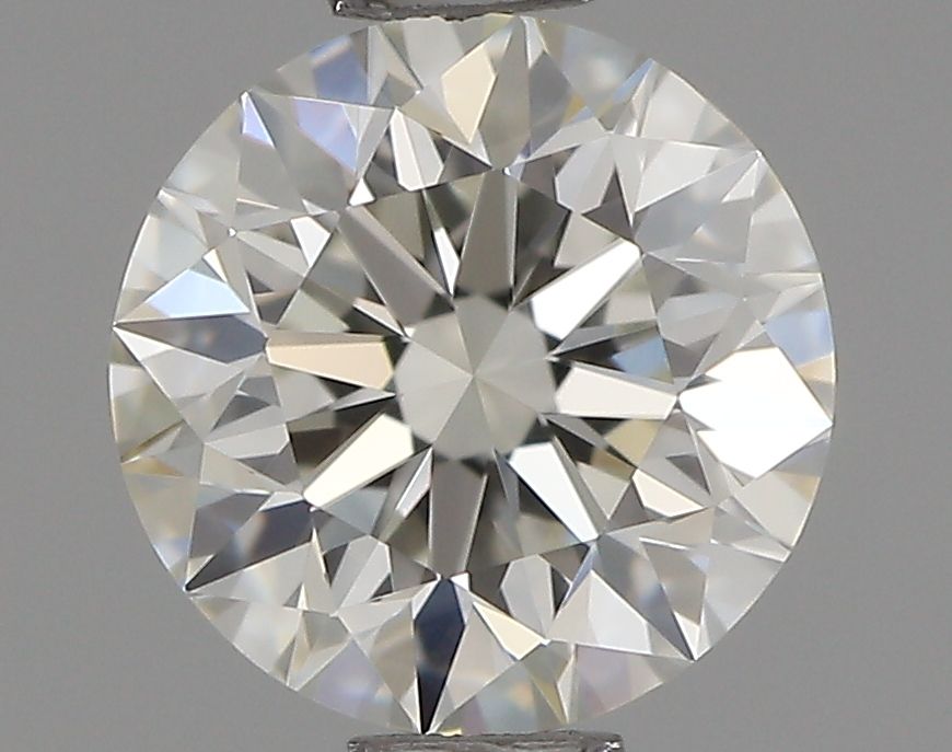 Diamante Taglio Brillante 0.7ct VG/EX/EX H VVS1 - IGI - 5.55x5.59x3.58mm