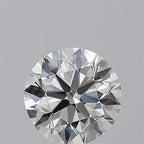 Diamante Naturale Taglio Brillante 1.5ct EX/VG/EX I VS1 - GIA - 7.2x7.3x4.57mm