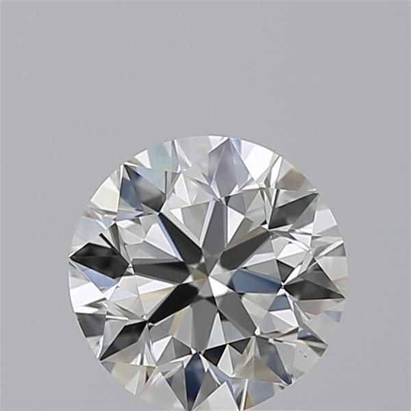 Diamante Naturale Taglio Brillante 1.5ct EX/VG/EX I VS1 - GIA - 7.2x7.3x4.57mm