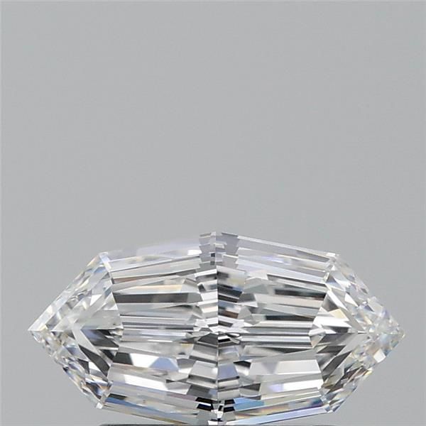 Diamante Naturale Taglio Marquise 1.01ct VG/EX D VVS2 - GIA - 9.26x4.88x3.04mm