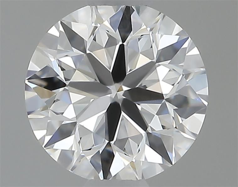 Diamante Taglio Brillante 0.43ct EX/VG/EX E VVS2 - IGI - 4.76x4.78x3.03mm