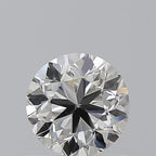 Diamante Naturale Taglio Brillante 1ct G/VG/EX F VS1 - IGI - 6.08x6.16x4.04mm