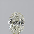 Diamante Naturale Taglio Ovale 1.7ct EX/EX I VS1 - IGI - 9.13x6.59x4.27mm