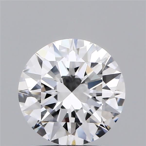 Diamante Taglio Brillante 0.89ct EX/VG/EX E VVS2 - GIA - 6.32x6.37x3.73mm