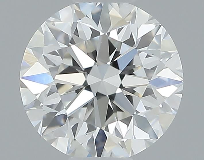 Diamante Taglio Brillante 0.38ct VG/EX/VG G VS1 - GIA - 4.53x4.56x2.92mm