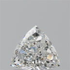 Diamante Naturale Taglio Triangular 0.71ct VG/EX G VS1 - GIA - 6.16x6.92x2.66mm