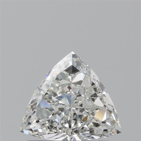Diamante Naturale Taglio Triangular 0.71ct VG/EX G VS1 - GIA - 6.16x6.92x2.66mm
