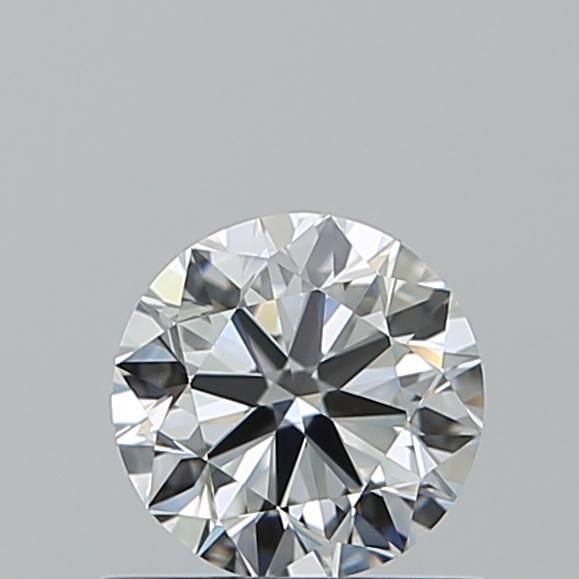 Diamante Naturale Taglio Brillante 0.7ct VG/EX/EX G IF - GIA - 5.52x5.59x3.49mm