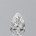 Diamante Naturale Taglio Goccia 1ct EX/EX E VS1 - GIA - 9.32x5.65x3.07mm