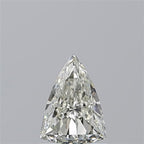 Diamante Naturale Taglio Triangular 0.47ct EX/EX J VS1 - GIA - 5.05x7.0x2.29mm