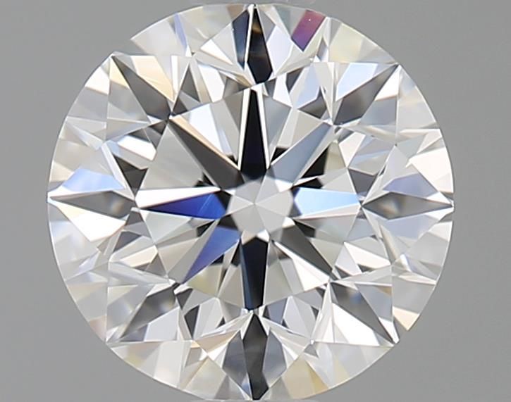 Diamante Taglio Brillante 0.8ct VG/VG/EX H VVS2 - GIA - 5.82x5.85x3.73mm