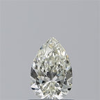 Diamante Naturale Taglio Goccia 0.6ct EX/EX H IF - IGI - 7.19x4.7x2.88mm