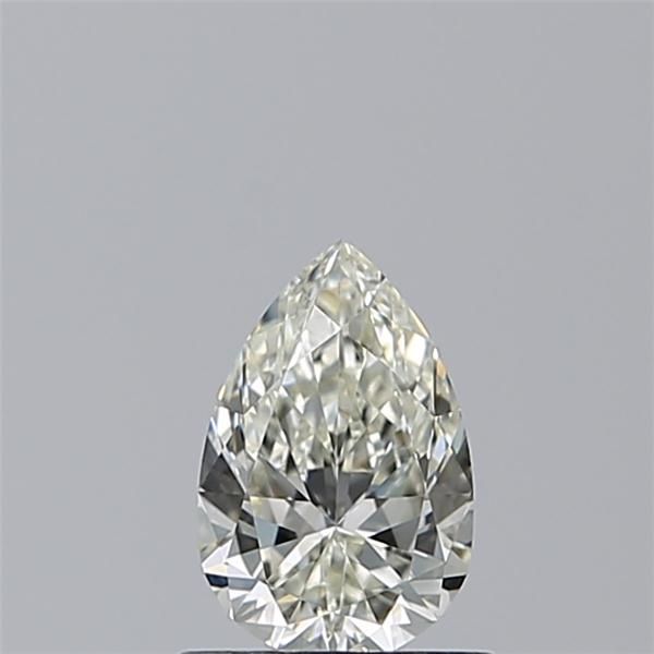 Diamante Naturale Taglio Goccia 0.6ct EX/EX H IF - IGI - 7.19x4.7x2.88mm