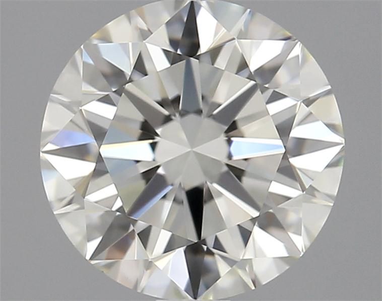 Diamante Naturale Taglio Brillante 1.5ct 3EX I VVS1 - IGI - 7.23x7.28x4.5mm