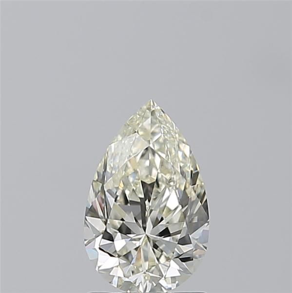 Diamante Naturale Taglio Goccia 1.2ct EX/EX I VVS2 - IGI - 9.01x5.76x3.8mm