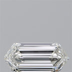 Diamante Naturale Taglio Esagonale 0.71ct VG/VG G VS1 - GIA - 8.61x4.01x2.36mm