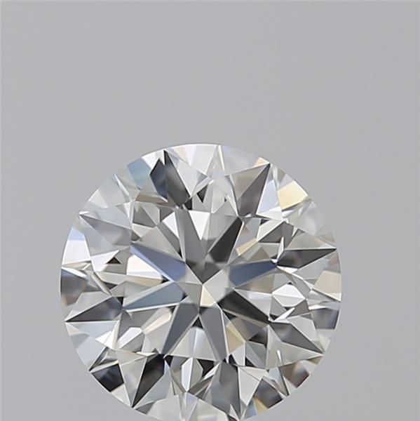Diamante Naturale Taglio Brillante 1.17ct 3EX I VVS2 - GIA - 6.68x6.73x4.21mm