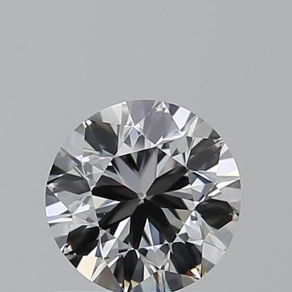 Diamante Naturale Taglio Brillante 1ct G/VG/EX D VS1 - GIA - 6.3x6.36x3.92mm