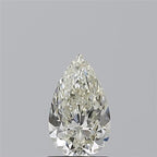 Diamante Naturale Taglio Goccia 1ct EX/EX H IF - IGI - 8.89x5.3x3.49mm