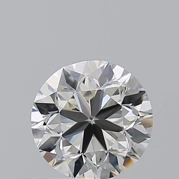 Diamante Taglio Brillante 0.9ct VG/VG/EX G VVS1 - IGI - 5.94x6.02x3.88mm