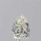 Diamante Naturale Taglio Goccia 1.51ct EX/EX I VS1 - IGI - 9.42x6.2x4.11mm