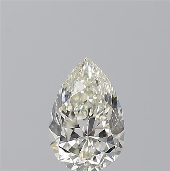 Diamante Naturale Taglio Goccia 1.51ct EX/EX I VS1 - IGI - 9.42x6.2x4.11mm