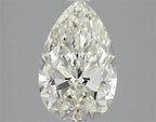 Diamante Naturale Taglio Goccia 1.67ct EX/EX H VS1 - IGI - 10.23x6.43x4.0mm