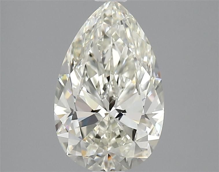 Diamante Naturale Taglio Goccia 1.67ct EX/EX H VS1 - IGI - 10.23x6.43x4.0mm