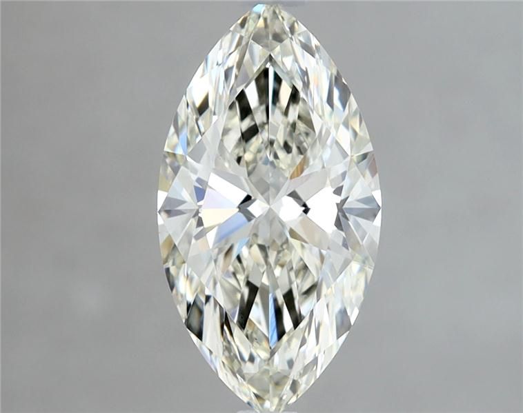 Diamante Naturale Taglio Marquise 1.19ct EX/EX I VS1 - IGI - 10.72x5.64x3.42mm