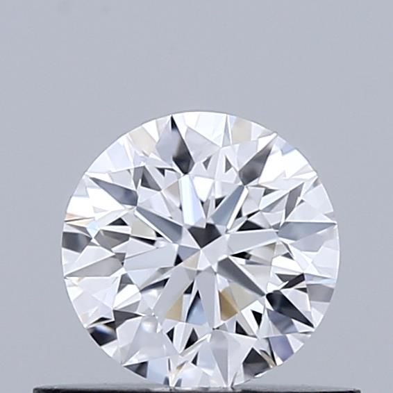 Diamante Taglio Brillante 0.49ct VG/VG/EX D VVS1 - GIA - 5.02x5.05x3.16mm