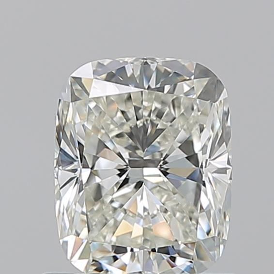 Diamante Taglio Cushion Modificato 1.03ct EX/EX H VVS1 - IGI - 6.64x5.31x3.65mm