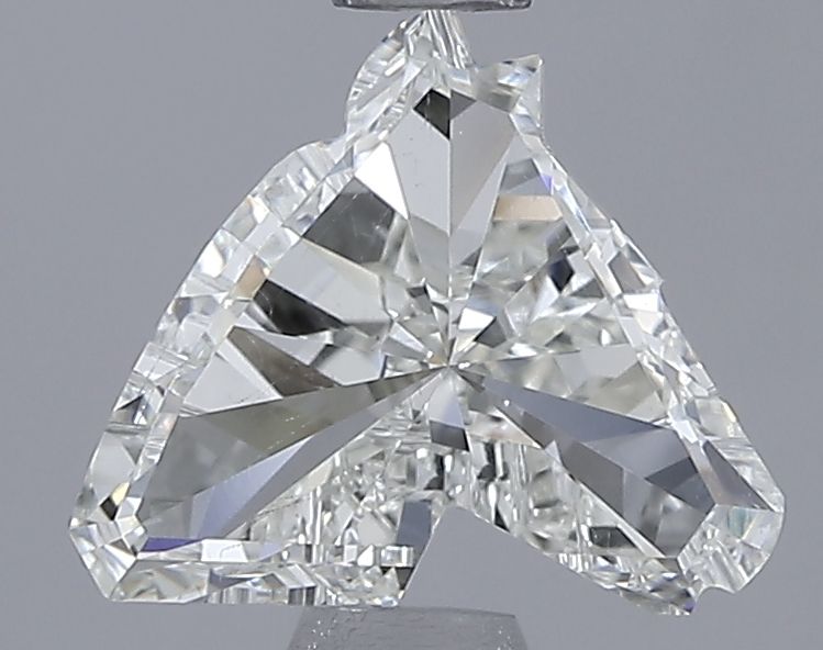 Diamante Naturale Taglio Particolare 1.14ct EX/EX H VS2 - IGI - 7.17x8.43x2.97mm