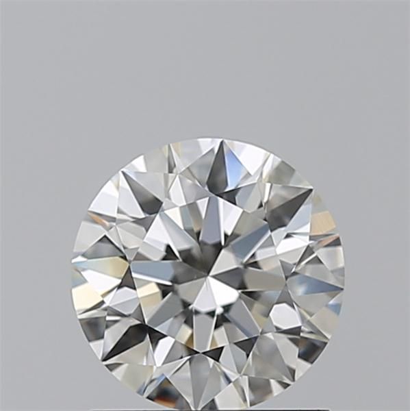 Diamante Naturale Taglio Brillante 1.1ct 3EX G VS1 - IGI - 6.59x6.63x4.11mm