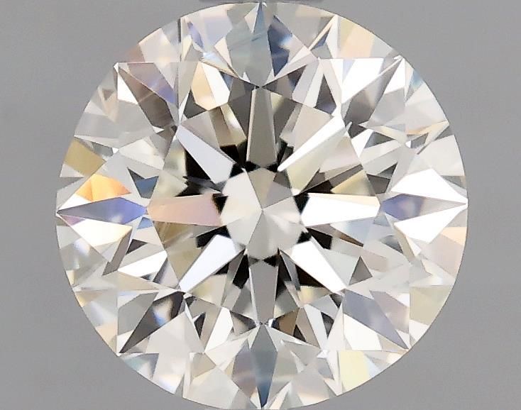 Diamante Naturale Taglio Brillante 0.7ct EX/VG/EX H VS1 - GIA - 5.66x5.6x3.56mm