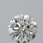 Diamante Taglio Brillante 0.9ct VG/VG/EX H VVS1 - IGI - 5.91x6.01x3.89mm