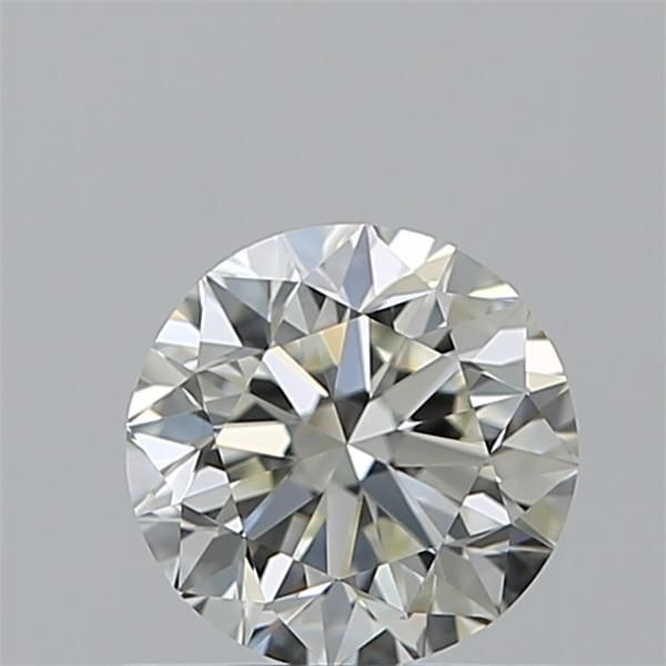 Diamante Taglio Brillante 0.9ct VG/VG/EX H VVS1 - IGI - 5.91x6.01x3.89mm