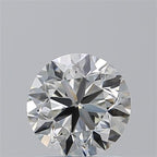 Diamante Taglio Brillante 1.5ct VG/VG/EX H VVS2 - GIA - 7.05x7.15x4.61mm