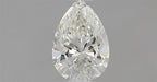 Diamante Naturale Taglio Goccia 0.51ct VG/EX H VVS1 - IGI - 6.53x4.45x2.88mm